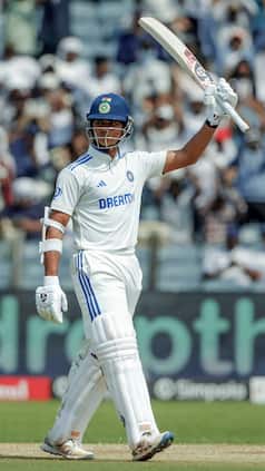 8 batters with most 50-plus scores in 2024