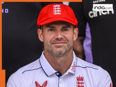 IPL 2025: जेम्स एंडरसन के आईपीएल खेलने के पीछे है बड़ी वजह,  करना चाहते हैं ये काम