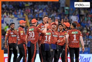 THIS former SRH star sets amazing record vs India, Dale Steyn says he   s worth Rs 100000000 at IPL 2025 mega auction