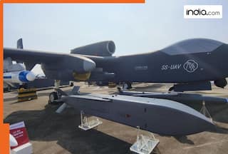 Massive trouble for India, US as China unveils 'Mother of all Drones', capable of carrying   , equipped with