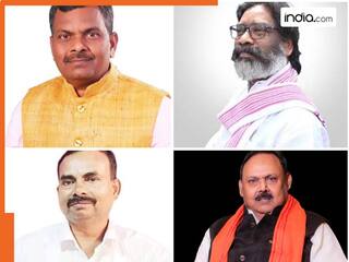 झारखंड में गजब का कमाल, पांच साल के कैलेंडर में मनमाने ढंग से बढ़ी उम्मीदवारों की उम्र; चौंका देगी ये रिपोर्ट