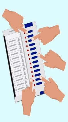 Jharkhand Assembly Elections: Key constituency-wise-top candidates for second phase