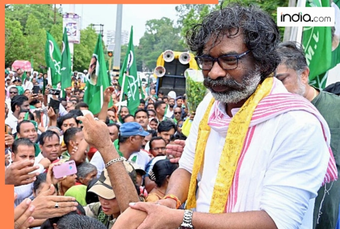 Ranchi, Jaganathpur, Giridih, Silli, Jamtara Assembly Election Results LIVE: Counting of vote begins; Check latest trends, winner and runner-up list