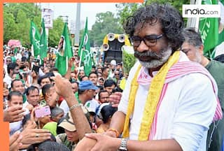 Ranchi, Jaganathpur, Giridih, Silli, Jamtara Assembly Election Results LIVE: Counting of vote begins; Check latest trends, winner and runner-up list