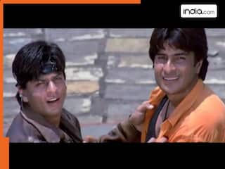 Josh में शाहरुख खान संग स्क्रीन शेयर कर चुके इस एक्टर पर लगा महिला से छेड़छाड़ का आरोप, FIR दर्ज