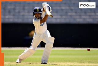 IND-A vs AUS-A 2nd Test: THIS Rajasthan Royals star stands tall amid Indian ruins, KL Rahul falls cheaply again, WATCH video