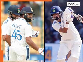 IND vs AUS: पहले टेस्ट में टीम के साथ नहीं होंगे रोहित शर्मा, कौन करेगा टीम की कप्तानी और ओपनिंग? कोच गौतम गंभीर ने बताया