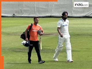 IND vs AUS: प्रैक्टिस मैच में केएल राहुल चोटिल, पर्थ टेस्ट खेलना मुश्किल