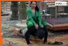 Bigg Boss 18: Aditi Mistry sits on Karan Veer Mehra's back while he does pushups, says 'Kitna deeply...' - Watch video