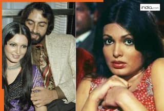 Parveen Babi संग टूटे रिश्ते पर बोले कबीर बेदी, 'उसने मुझे छोड़ा ताकि मैं उसका इलाज...'