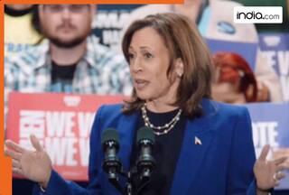 Harris claims to be not against gas drilling, but campaign member says she won   t expand fossil fuel