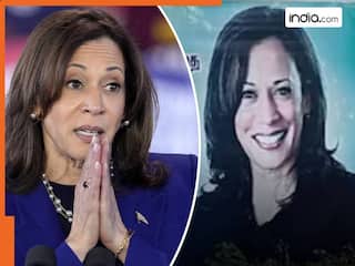 US Election : भारत में कहां है कमला हैरिस का गांव? अमेरिकी राष्ट्रपति चुनाव में उनकी जीत के लिए हो रही हैं प्रार्थनाएं