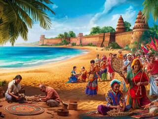 Minimize Your Experience In Kannur With These 5 Budget-Friendly Tips