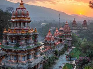 कर्नाटक का प्राकृतिक खजाना, जहां झरने, जंगल और इतिहास का मेल है