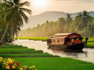 Kerala Calling: Top 5 Fun Experiences For Your Next Vacation