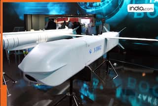 Bad news for Pakistan and China as Russia offers war-tested Kh-69 missile to Indian Air Force, its range is...