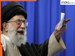 Iran-Israel war: Tehran's Khamenei left isolated as Muslim countries reconsider support for...