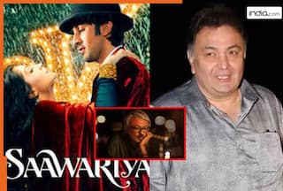 Saawariya देख संजय लीला भंसाली पर भड़के थे ऋषि कपूर, कहा 'बेटे का करियर बर्बाद कर दिया'