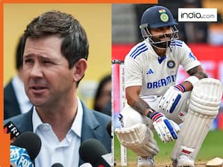 रिकी पोंटिंग ने बताया कब विराट करेंगे वापसी, कहा कोहली को मौजूदा फॉर्म से न आंकें