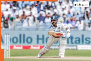 Happy Birthday Virat Kohli: 9 unbeatable records of the    Chasemaster