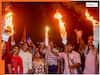 कोलकाता रेप-मर्डर केस की CBI जांच से नाखुश हैं जूनियर डॉक्टर्स, दोबारा प्रदर्शन करने का किया एलान