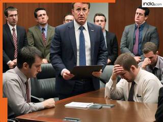 Lay off: एक साथ 17,000 कर्मचारियों को नौकरी से निकाल रही है ये दिग्गज कंपनी, जनिए क्या है वजह