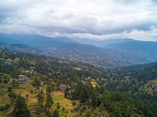 कुमाऊं का छोटा कश्मीर, जहां प्रकृति गाती है अपनी धुन