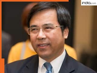 142 करोड़ की रिश्वत लेने वाले बैंक चेयरमैन को मिली मौत की सजा, संपत्ति भी जब्त की जाएगी, जानें पूरा मामला