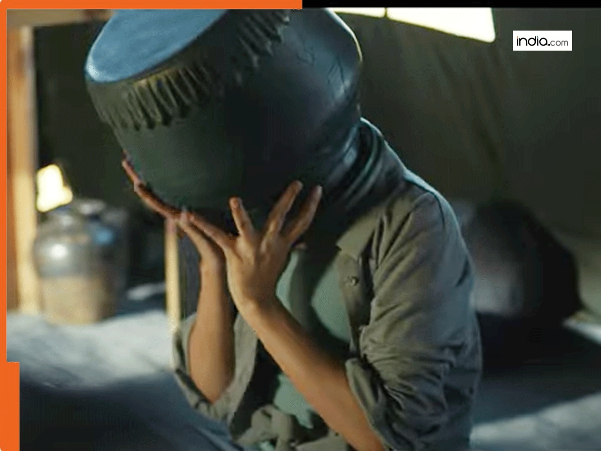 तिलोक कोठारी की 'Meta The Dazzling Girl' को कान्स में बेस्ट एक्सपेरिमेंटल फिल्म पुरस्कार, ऑस्कर में भेजी जाएगी फिल्म