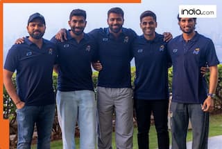 Why Rohit Sharma agreed to least salary among Mumbai Indians top 4 picks, he told Akash Ambani...