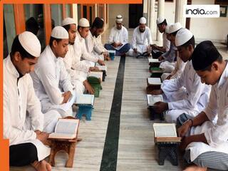 UP Madrasa Act : क्या कायम रहेगा मदरसा कानून? सुप्रीम कोर्ट आज करेगा फैसला; 10 पॉइंट्स में जानिए केस की पूरी डिटेल