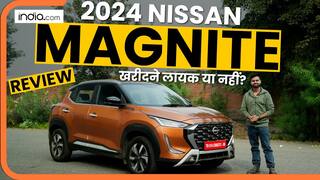 2024 Nissan Magnite Review: नए बदलावों के साथ कितनी फायदेमंद?