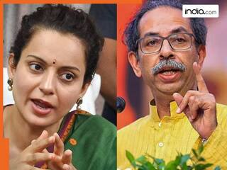 'वे कभी नहीं जीत सकते...उन्होंने मेरा घर तोड़ा', कंगना रनौत ने बताई महाराष्ट्र में MVA की हार की बड़ी वजह