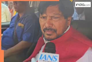 Maharashtra Elections Results: Athawale links MVA's downfall to 'Ladki Bahin Yojana' and criticism of PM Modi