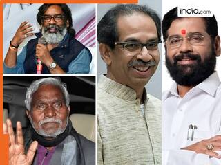 Assembly Elections LIVE Result : कब और कहां देखें महाराष्ट्र-झारखंड विधानसभा चुनाव के लाइव नतीजे? एक क्लिक में जानिए यहां