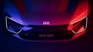 Mahindra to Launch Electric SUVs XEV 9e and BE 6e on INGLO Architecture