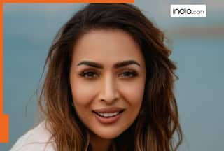 Malaika Arora has this to say after Arjun Kapoor confirms break-up: 'All I do...' - Watch