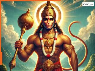 घर में नहीं टिकता पैसा तो मंगलवार के दिन अपनाएं ये उपाय, कभी खाली नहीं होगी तिजोरी