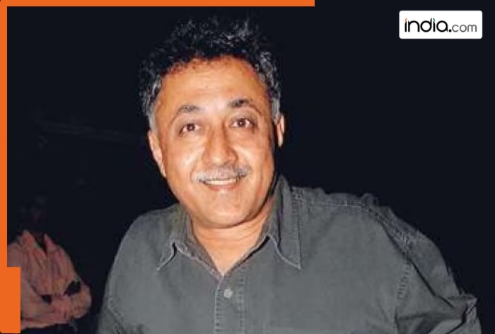 Meet man, cousin of a superstar, who quit Bollywood forever after directing two superhit films, he is now..., his debut film was...