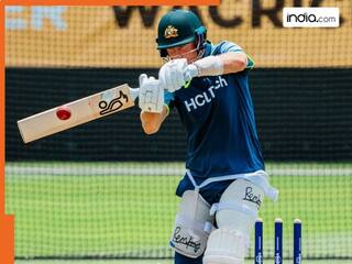 IND vs AUS- भारतीय गेंदबाजों को छकाने और थकाने के इरादे से मैदान पर उतरेगा ऑस्ट्रेलिया: मार्नस लाबुशेन