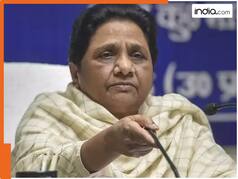 UP उपचुनाव में करारी हार पर मायावती ने किया हैरान करने वाला ऐलान, BSP कार्यकर्ताओं के लिए बड़ा झटका