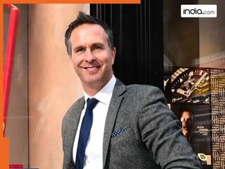 BGT: बिना प्रैक्टिस मैच ऑस्ट्रेलिया के खिलाफ उतरेगा भारत, माइकल वॉन ने उठाए गंभीर सवाल