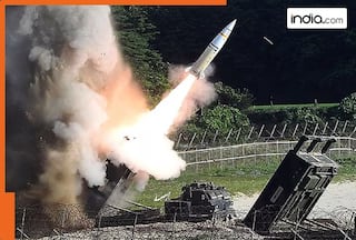 ATACMS Missile Explained: The high-precision, dangerous weapon behind Russia's warning of nuclear war, its range is...