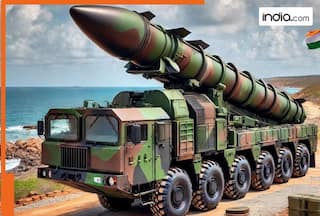 Bad news for Pakistan, China as India gets ready to test deadly anti-ship missile 'Pralay', how powerful it is?