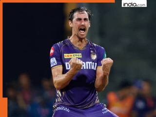 IPL 2025 Auction: दिल्ली कैपिटल्स ने आईपीएल के सबसे महंगे खिलाड़ी रहे मिचेल स्टार्क पर खेला बड़ा दांव, गुजरात ने बटलर को खरीदा