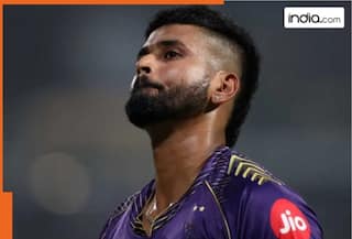 IPL 2025: Shreyas Iyer himself turn down retention offer? KKR CEO Venky Mysore says...