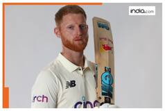 32-Year-Old arrested following burglary at England captain Ben Stokes' home, family safe