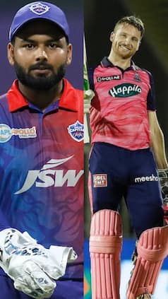 Rishabh Pant To Jos Buttler: 7 surprising releases ahead of IPL 2025 mega auctions
