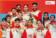 U19 World Boxing Championships: India clinch four golds, eight silvers in stellar show, finish runners-up in women's event
