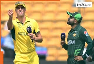 AUS vs PAK 1st ODI Live Streaming: Schedule, Timings and Telecast Details